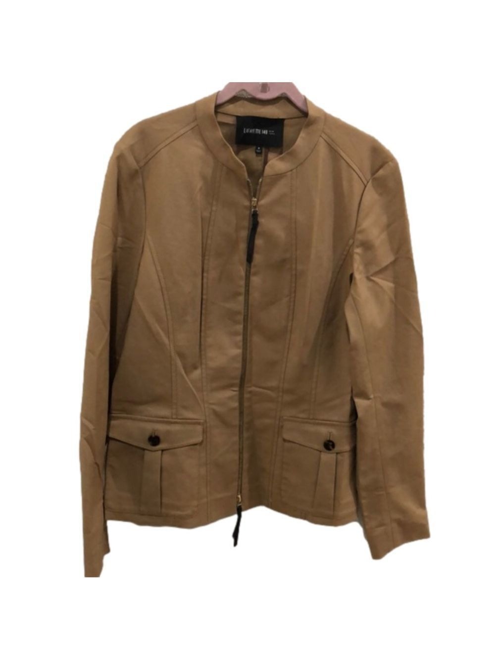 LAFAYETTE 148 New York jacket. Size 8